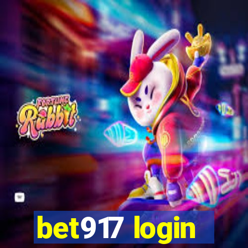 bet917 login